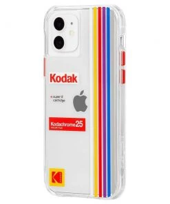 Case-Mate Kodak - IPhone 12 Mini 21 Case-Mate Kodak - IPhone 12 Mini