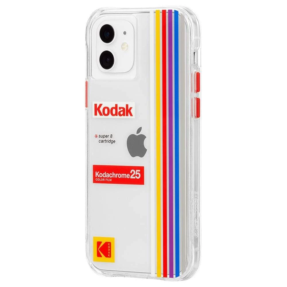 Case-Mate Kodak - IPhone 12 Mini 7 Case-Mate Kodak - IPhone 12 Mini