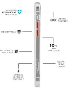 Case-Mate Kodak - IPhone 12 / IPhone 12 Pro 26 Case-Mate Kodak - IPhone 12 / IPhone 12 Pro