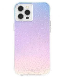 Case-Mate Iridescent Snake - IPhone 12 / IPhone 12 Pro