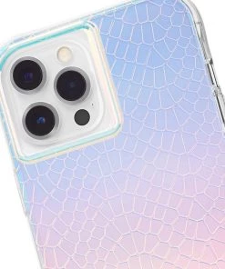 Case-Mate Iridescent Snake - IPhone 12 Pro Max