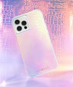 Case-Mate Iridescent Snake - IPhone 12 / IPhone 12 Pro