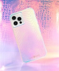 Case-Mate Iridescent Snake - IPhone 12 Pro Max