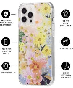 Rifle Paper Co. - IPhone 12 Pro Max