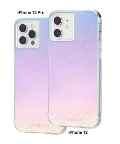 Case-Mate Iridescent Snake - IPhone 12 / IPhone 12 Pro