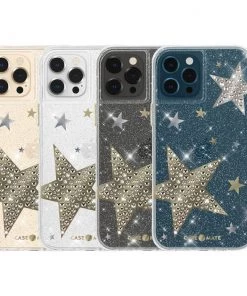 Case-Mate Sheer Superstar - IPhone 12 / IPhone 12 Pro
