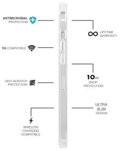 Rifle Paper Co. - IPhone 12 Mini