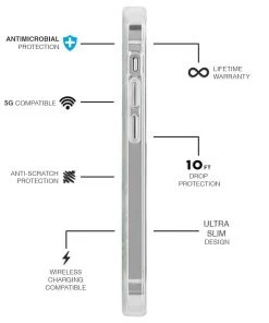 Rifle Paper Co. - IPhone 12 / IPhone 12 Pro