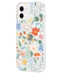 Rifle Paper Co. - IPhone 12 Mini