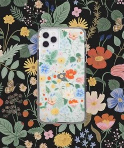 Rifle Paper Co. - IPhone 12 Mini