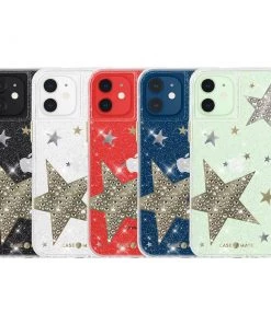 Case-Mate Sheer Superstar - IPhone 12 / IPhone 12 Pro