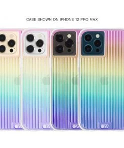 Case-Mate Tough Groove - IPhone 12 Pro Max