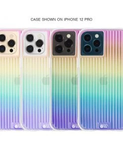 Case-Mate Tough Groove - IPhone 12 / IPhone 12 Pro