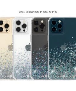 Case-Mate Twinkle Ombre - IPhone 12 / IPhone 12 Pro