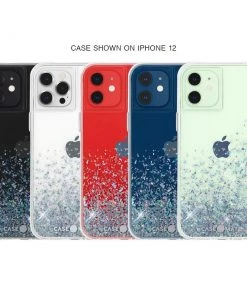 Case-Mate Twinkle Ombre - IPhone 12 / IPhone 12 Pro
