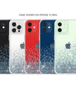 Case-Mate Twinkle Ombre - IPhone 12 Mini