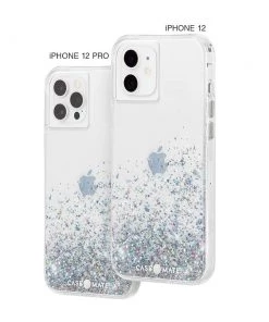 Case-Mate Twinkle Ombre - IPhone 12 / IPhone 12 Pro