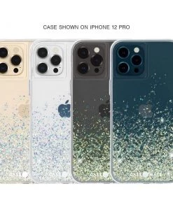 Case-Mate Twinkle Ombre - IPhone 12 / IPhone 12 Pro