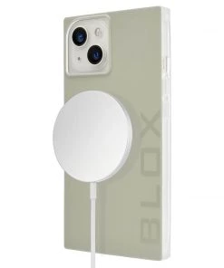 Case-Mate BLOX Matte Sage (Works With MagSafe) - IPhone 13