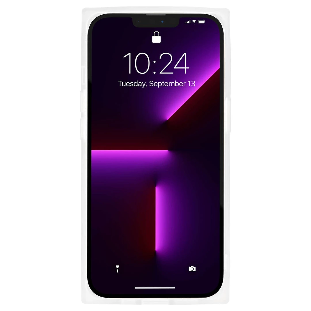 Case-Mate BLOX Matte Ink (Works With MagSafe) - IPhone 13 Pro