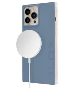 Case-Mate BLOX Matte Ink (Works With MagSafe) - IPhone 13 Pro Max