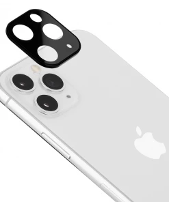 Case-Mate Kodak Lens Protector - IPhone 11 Pro Max / IPhone 11 Pro Lens Protectors 11 Case-Mate Kodak Lens Protector - IPhone 11 Pro Max / IPhone 11 Pro Lens Protectors