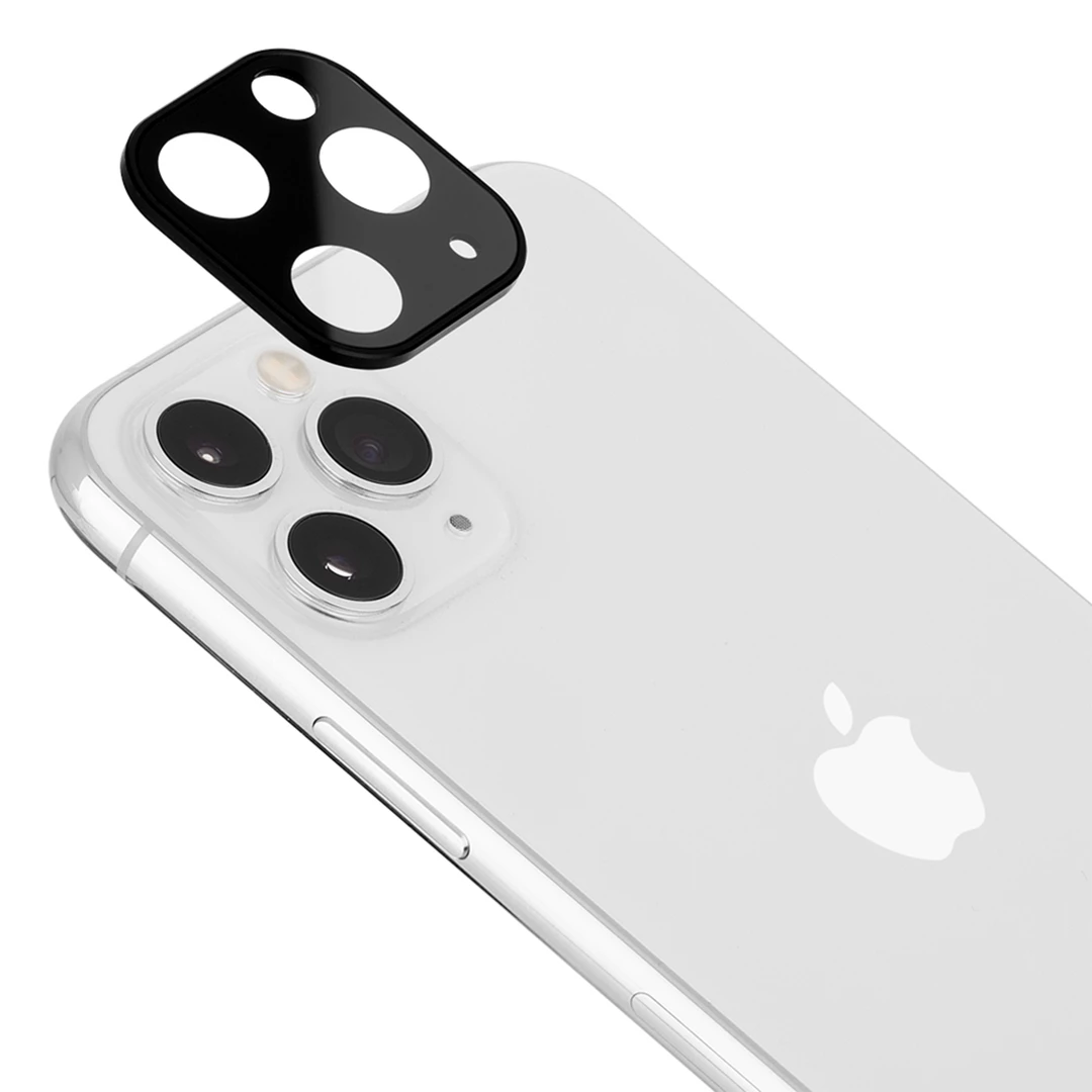 Case-Mate Kodak Lens Protector - IPhone 11 Pro Max / IPhone 11 Pro Lens Protectors 7 Case-Mate Kodak Lens Protector - IPhone 11 Pro Max / IPhone 11 Pro Lens Protectors