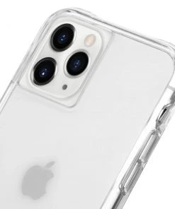 Case-Mate KODAK Clear Case With Logo - IPhone 11 Pro Max