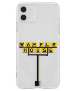 Case-Mate Waffle House - IPhone 11
