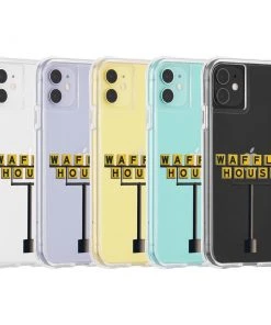 Case-Mate Waffle House - IPhone 11
