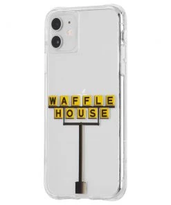 Case-Mate Waffle House - IPhone 11