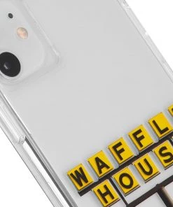Case-Mate Waffle House - IPhone 11