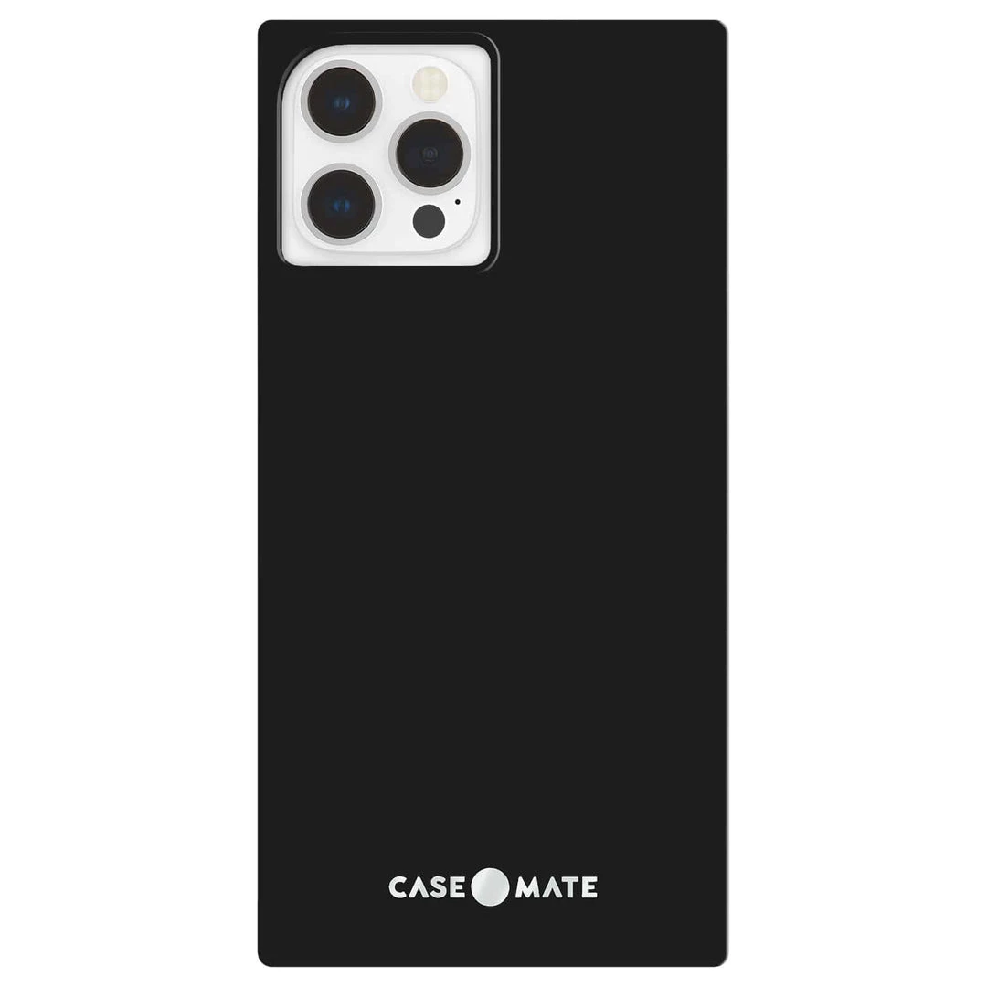 Case-Mate BLOX (Black) - IPhone 12 / IPhone 12 Pro 3 Case-Mate BLOX (Black) - IPhone 12 / IPhone 12 Pro