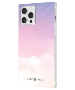 Case-Mate BLOX (Clouds) - IPhone 12 / 12 Pro
