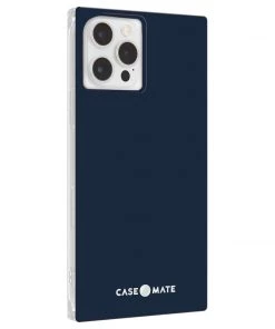 Case-Mate BLOX (Navy)- IPhone 12 / IPhone 12 Pro