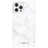 Case-Mate BLOX (White Marble) - IPhone 12 / IPhone 12 Pro