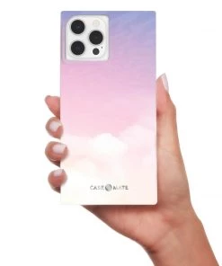 Case-Mate BLOX (Clouds) - IPhone 12 / 12 Pro