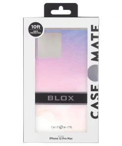 Case-Mate BLOX (Clouds) - IPhone 12 Pro Max 18 Case-Mate BLOX (Clouds) - IPhone 12 Pro Max