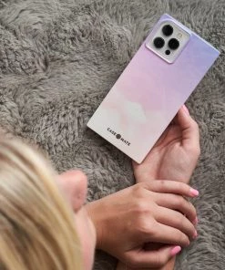 Case-Mate BLOX (Clouds) - IPhone 12 Pro Max 16 Case-Mate BLOX (Clouds) - IPhone 12 Pro Max