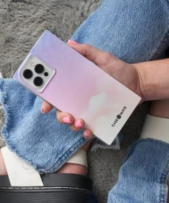 Case-Mate BLOX (Clouds) - IPhone 12 Pro Max