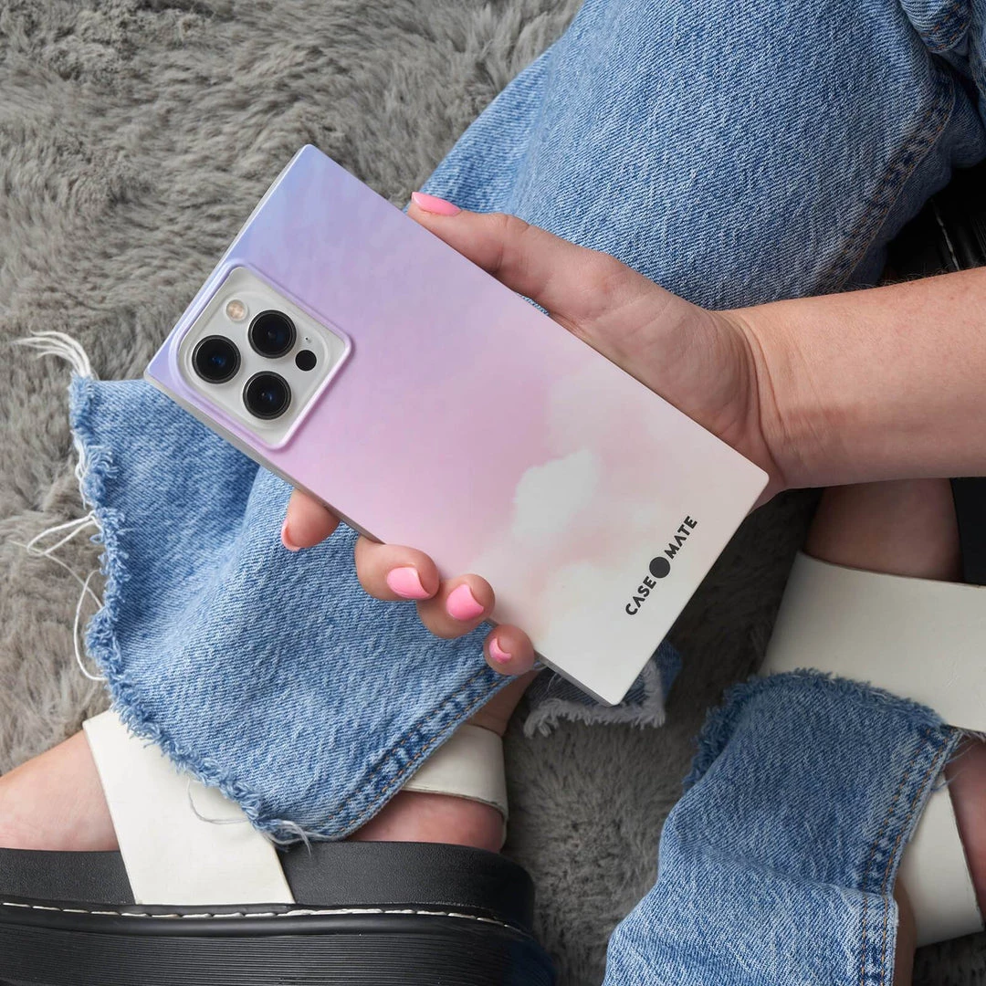 Case-Mate BLOX (Clouds) - IPhone 12 Pro Max 4 Case-Mate BLOX (Clouds) - IPhone 12 Pro Max