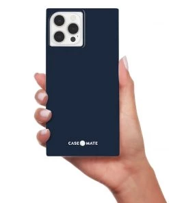 Case-Mate BLOX (Navy) - IPhone 12 Pro Max 17 Case-Mate BLOX (Navy) - IPhone 12 Pro Max