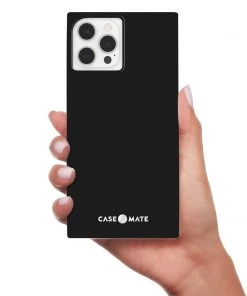 Case-Mate BLOX (Black) - IPhone 12 / IPhone 12 Pro 16 Case-Mate BLOX (Black) - IPhone 12 / IPhone 12 Pro