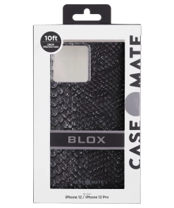 Case-Mate BLOX (Snake) - IPhone 12 / IPhone 12 Pro