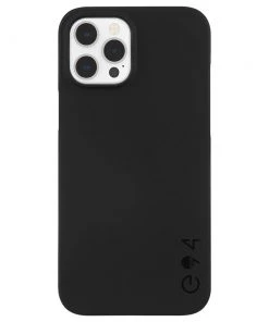 Case-Mate ECO 94 Barely There - IPhone 12 Pro Max