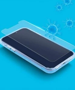 Case-Mate CleanScreenz Ultra Glass Screen Protector- IPhone 12 Mini 8 Case-Mate CleanScreenz Ultra Glass Screen Protector- IPhone 12 Mini