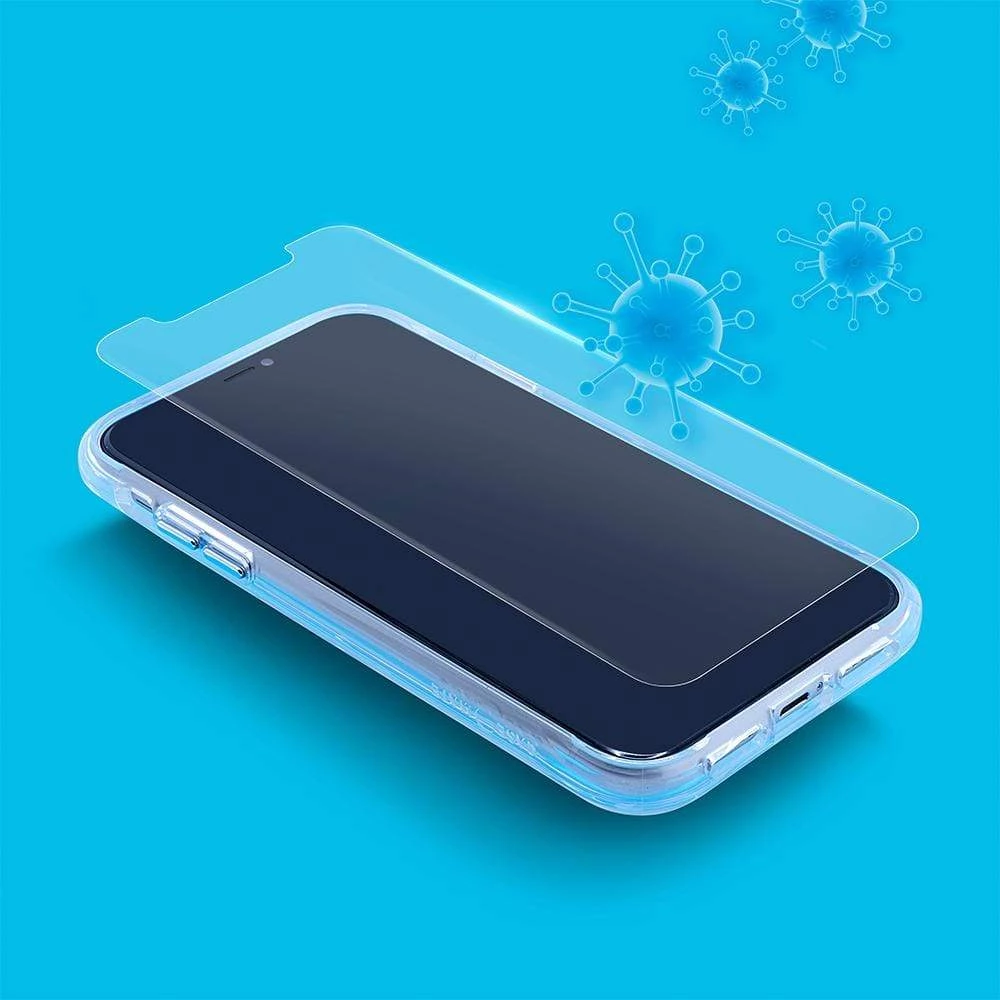 Case-Mate CleanScreenz Ultra Glass Screen Protector- IPhone 12 Mini 5 Case-Mate CleanScreenz Ultra Glass Screen Protector- IPhone 12 Mini