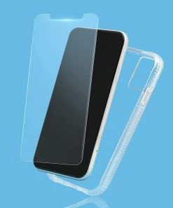 Case-Mate CleanScreenz Ultra Glass Screen Protector - IPhone 12 Pro Max