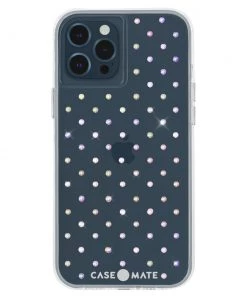 Case-Mate Iridescent Gems - IPhone 12 / IPhone 12 Pro