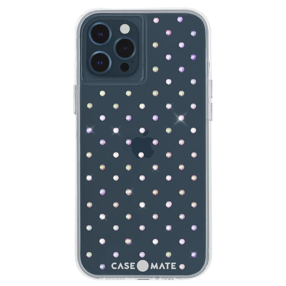 Case-Mate Iridescent Gems - IPhone 12 / IPhone 12 Pro 3 Case-Mate Iridescent Gems - IPhone 12 / IPhone 12 Pro